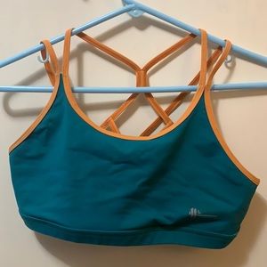 Born Primitive Sports Bra